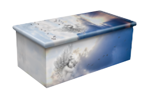 Faith Urn