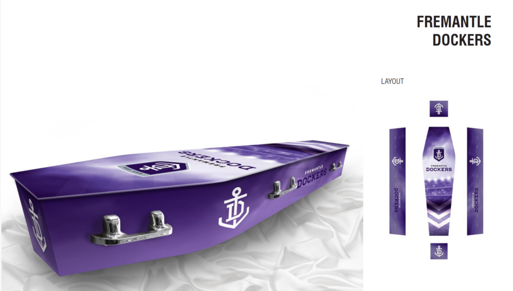 Fremantle Dockers