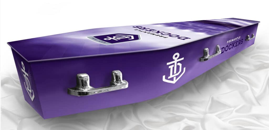 Fremantle-Dockers