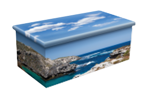 Rottnest Bay Urn Cremation
