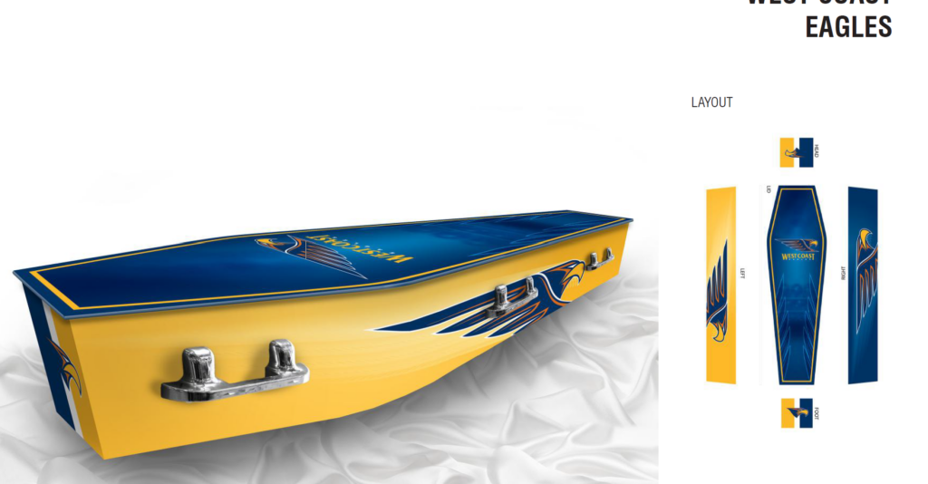 West Coast Eagles