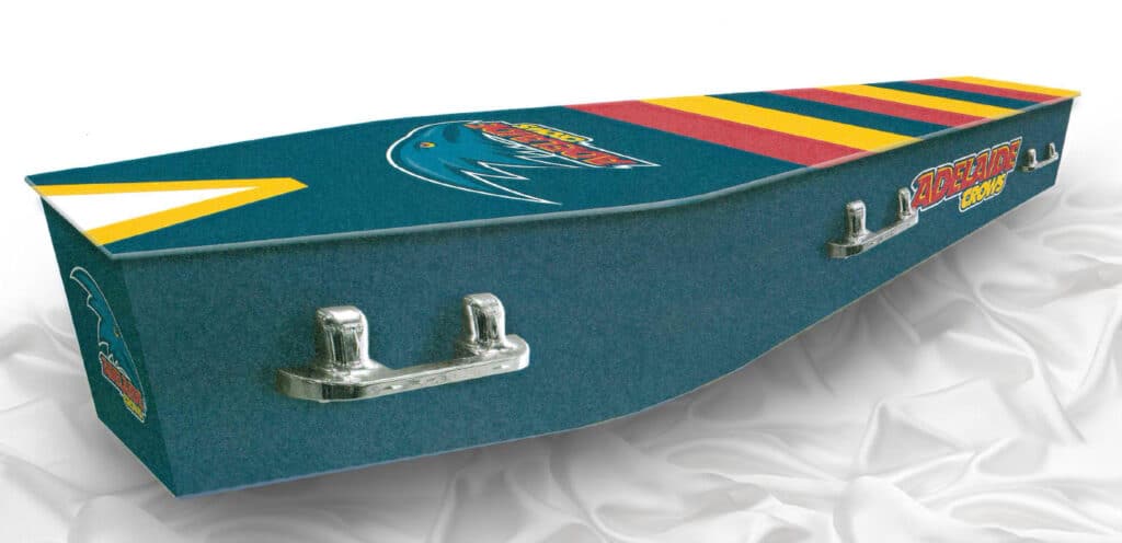 Adelaide-Crows