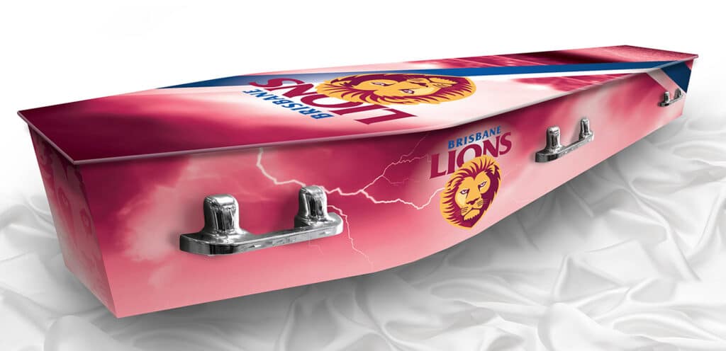 Brisbane-Lions