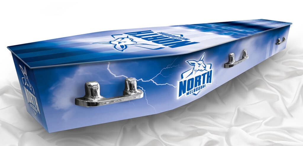 North Melbourne