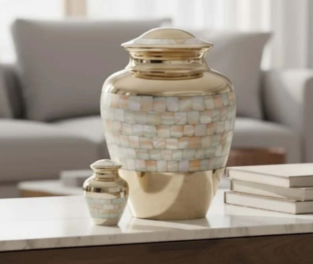 Urn 1