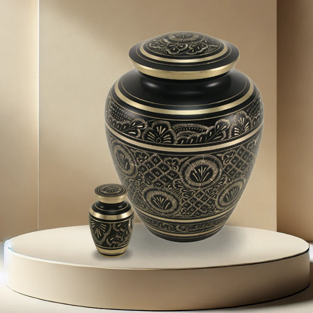 Urn 3