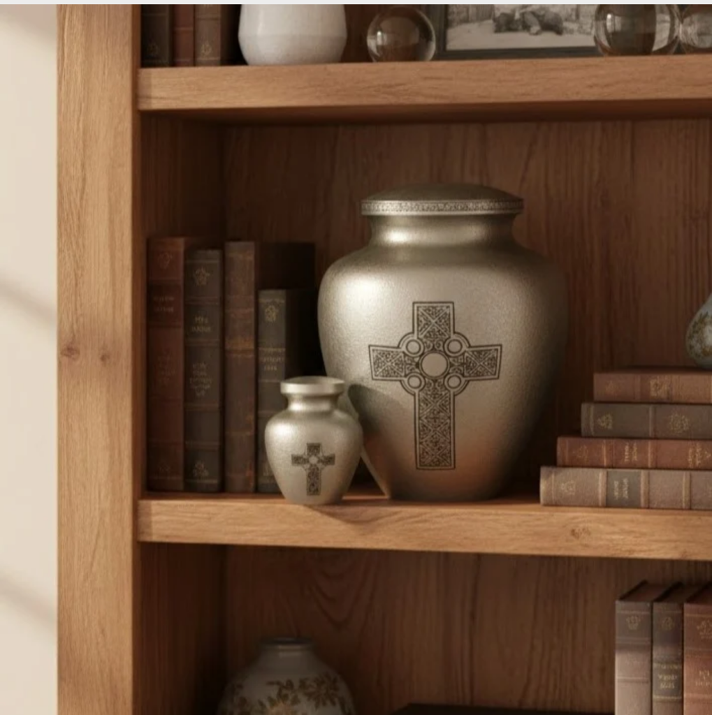 Urn 4