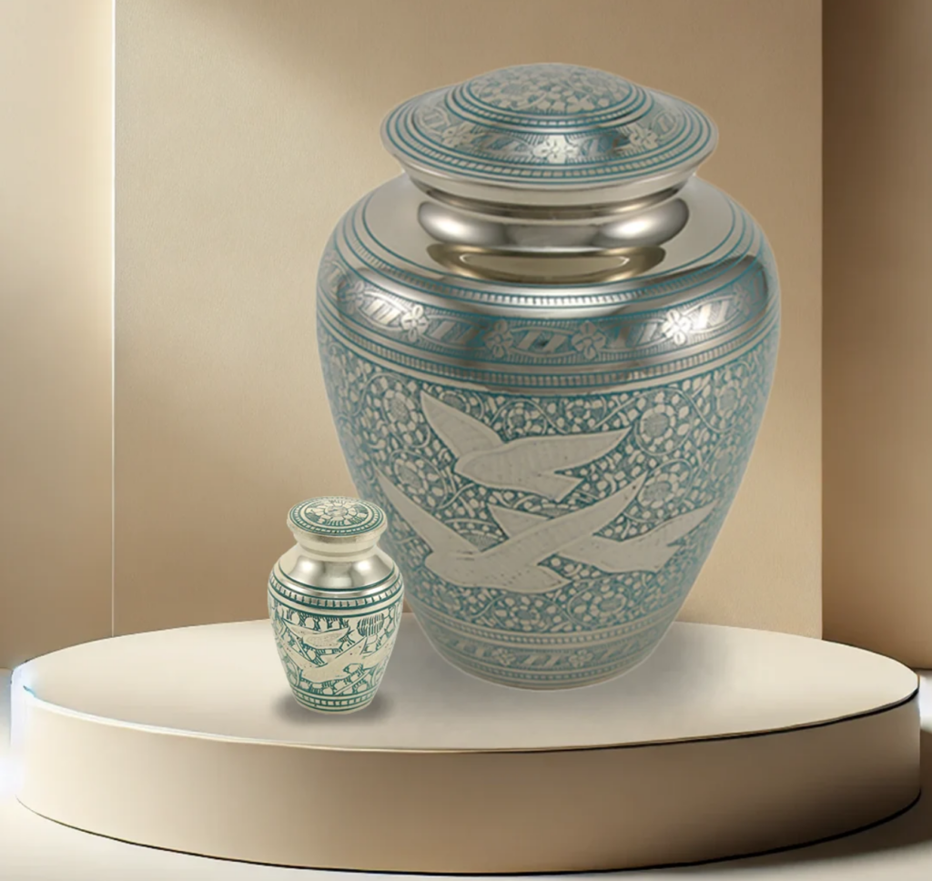 Urn 5