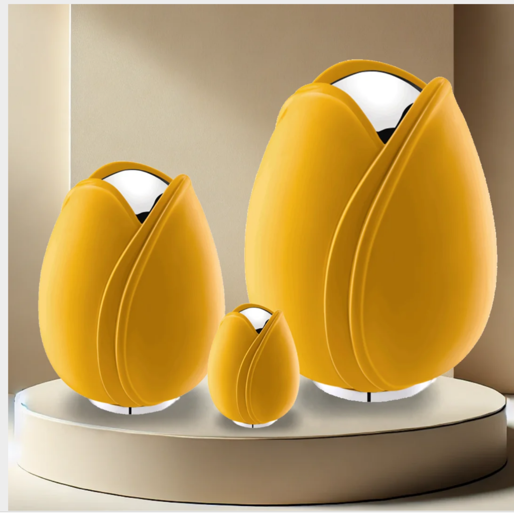 Urn 7