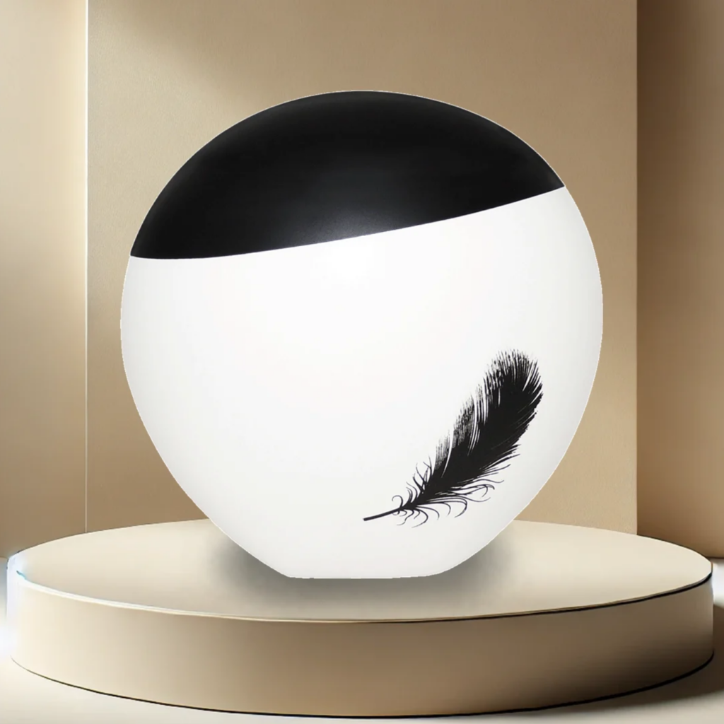 Urn 8